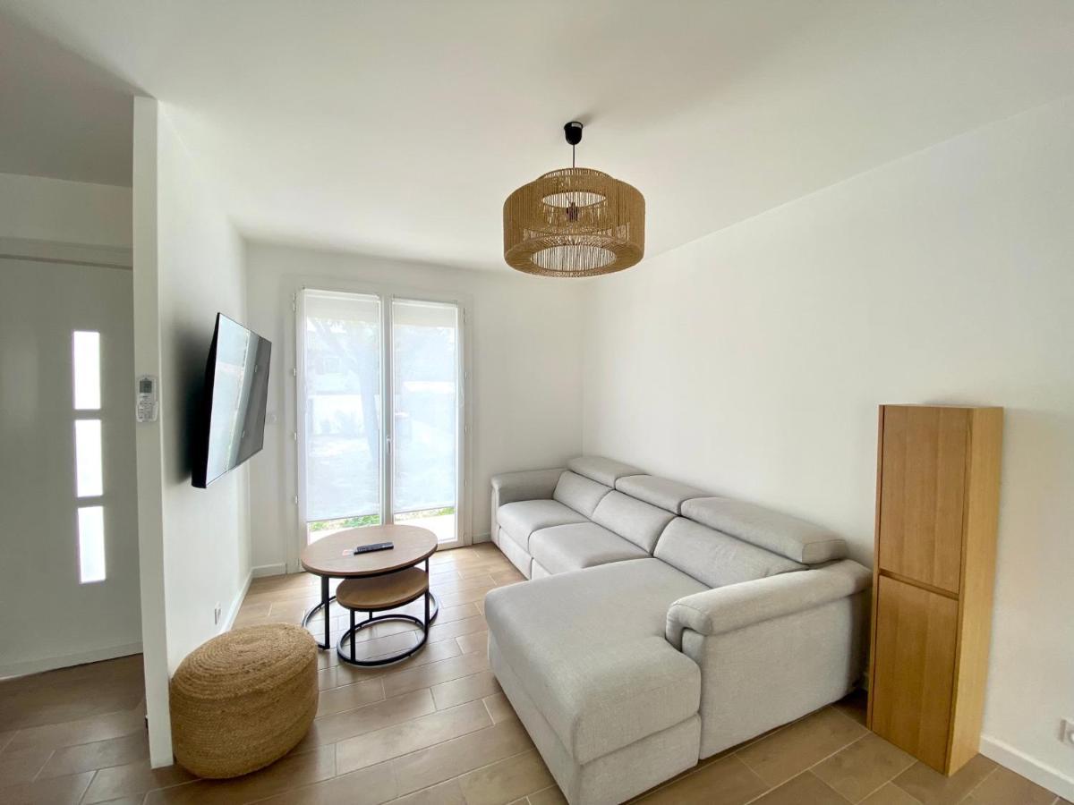 Maison Cosy / Proche Lac Le Cres Exterior photo